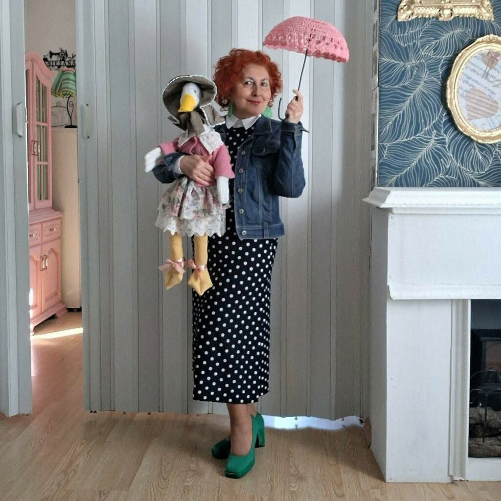 Snježana iz Osijeka svoju kuhinju uredila je u kombinaciji ružičaste i zelene boje - 10