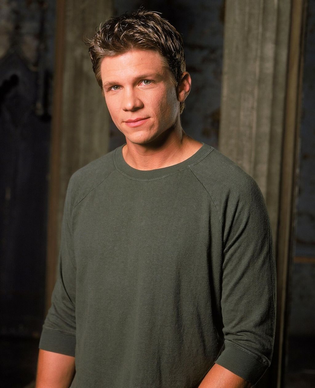 Buffy, ubojica vampira - 15