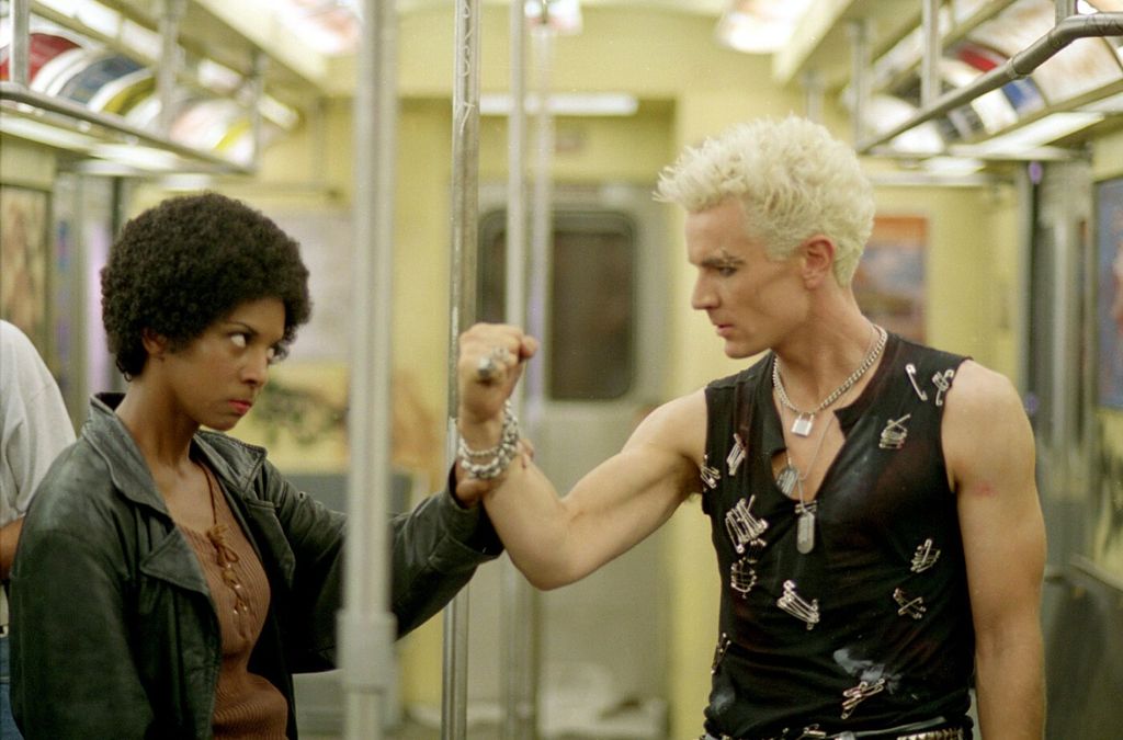 Buffy, ubojica vampira - 20