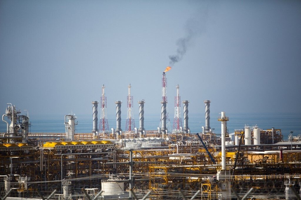 Južni Pars i Sjeverna kupola - 4