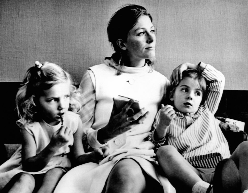 Natasha Richardson - 6