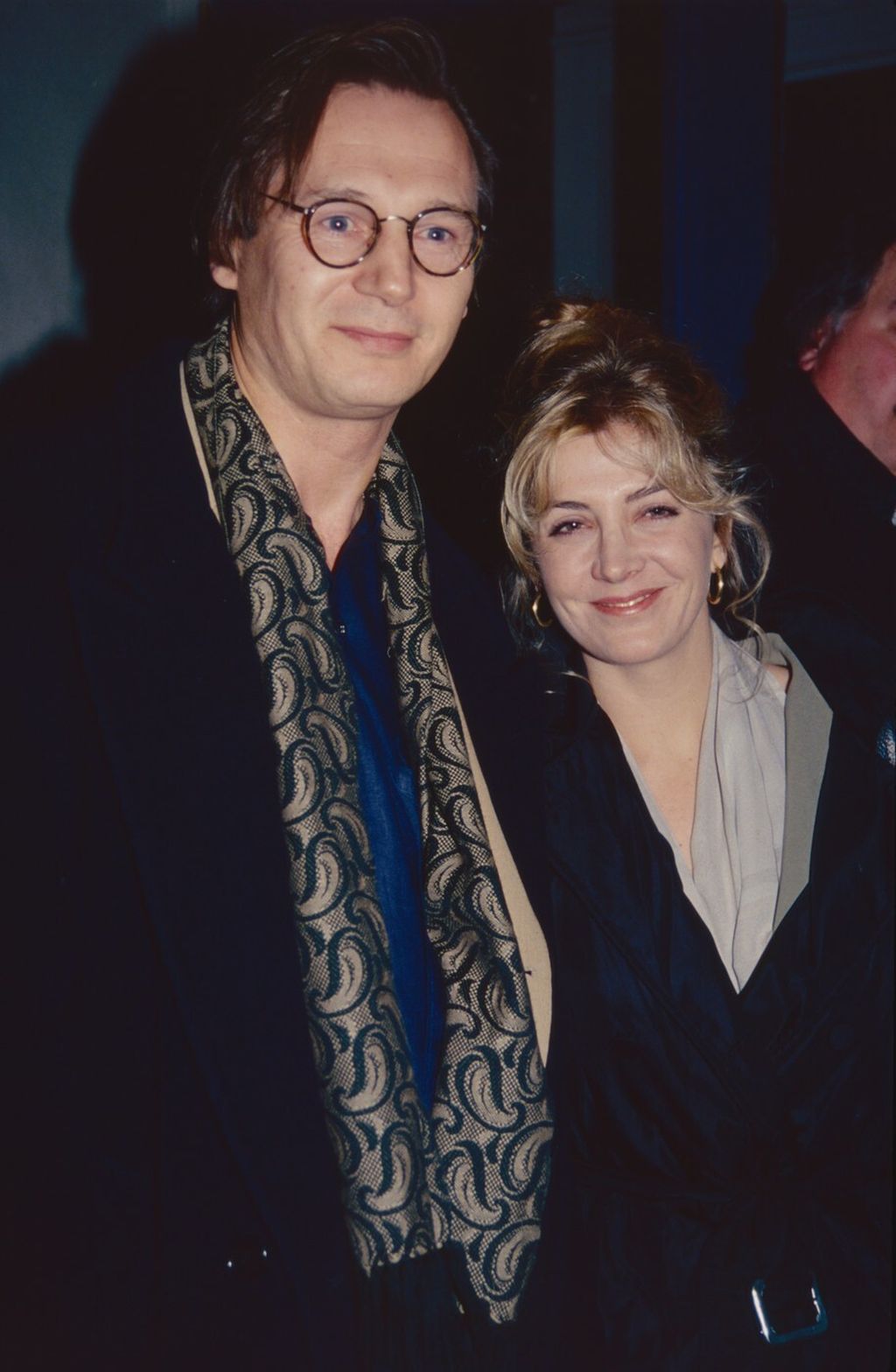 Natasha Richardson - 7