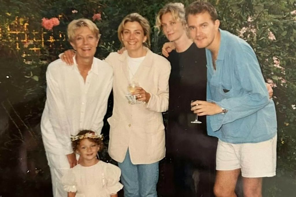 Natasha Richardson - 12