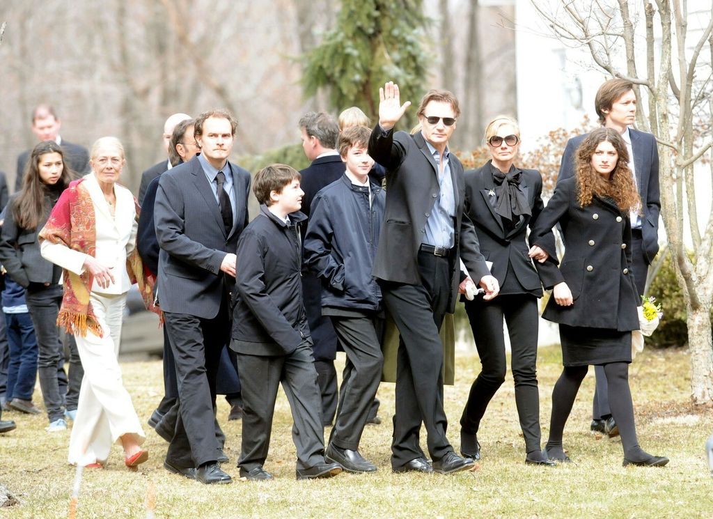 Natasha Richardson - 14