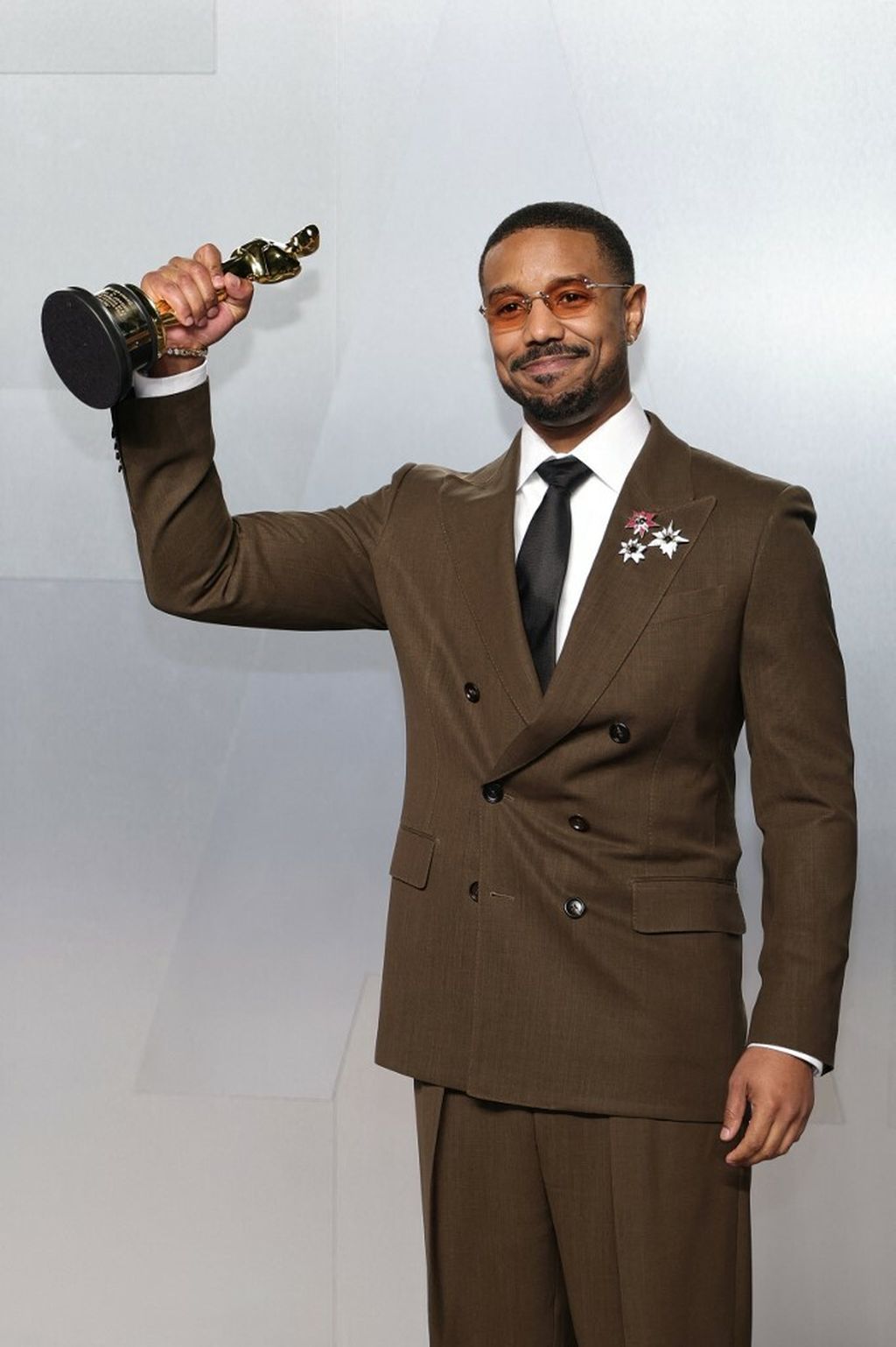 Michael B. Jordan - 4