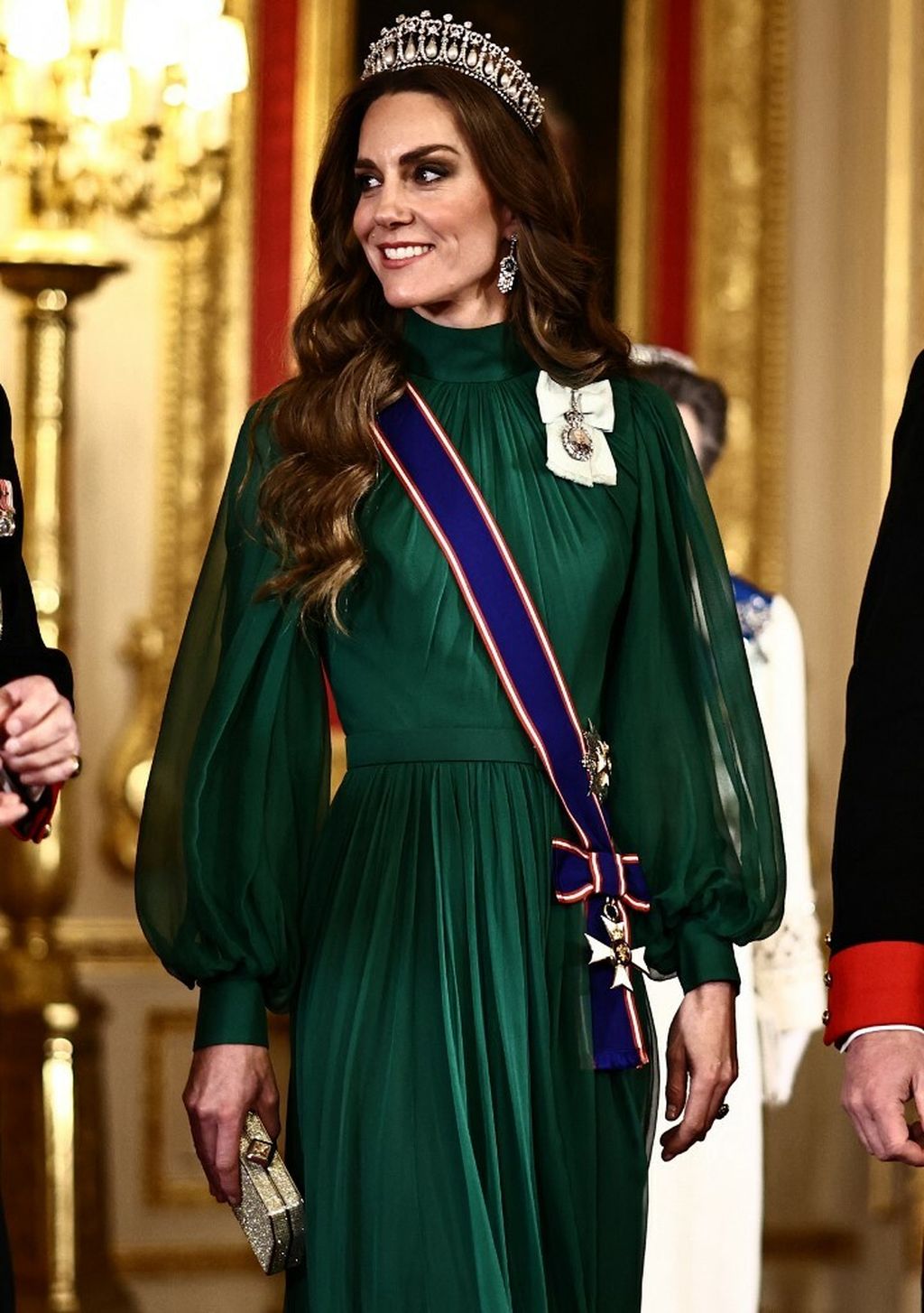 Kate Middleton - 2
