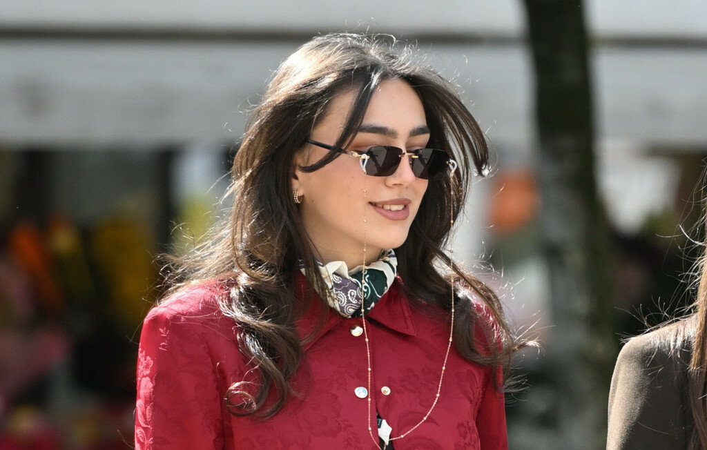 Ulična moda u centru Zagreba - 13