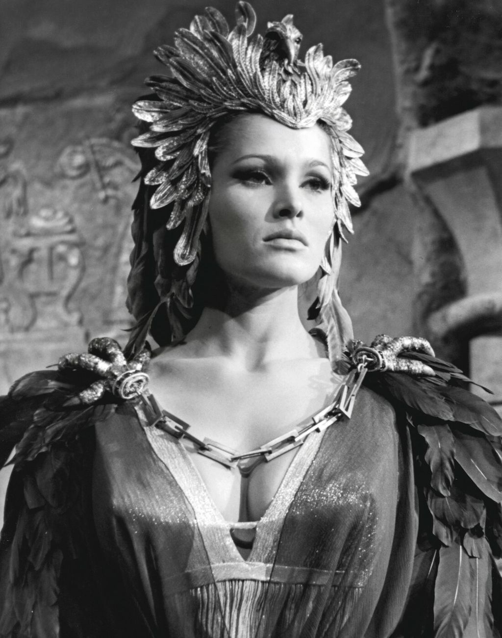 Ursula Andress - 3