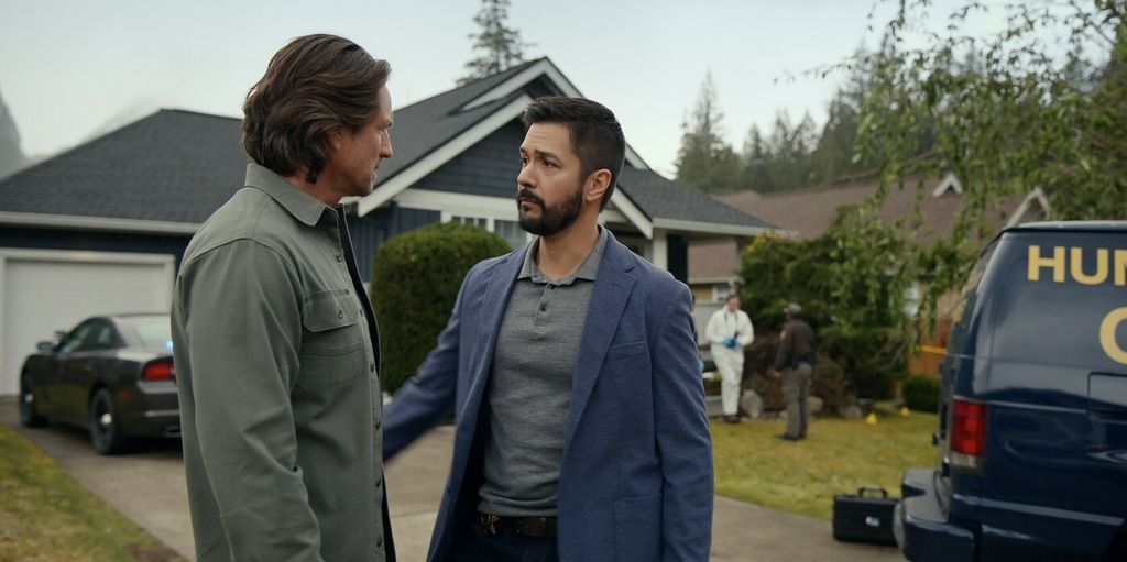 Serija ''Virgin River''