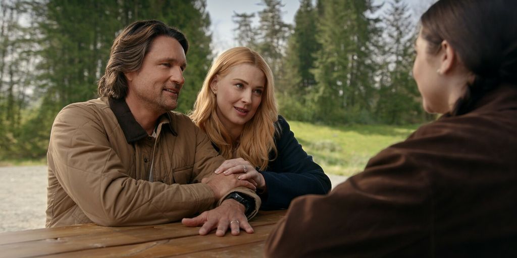 Serija ''Virgin River''