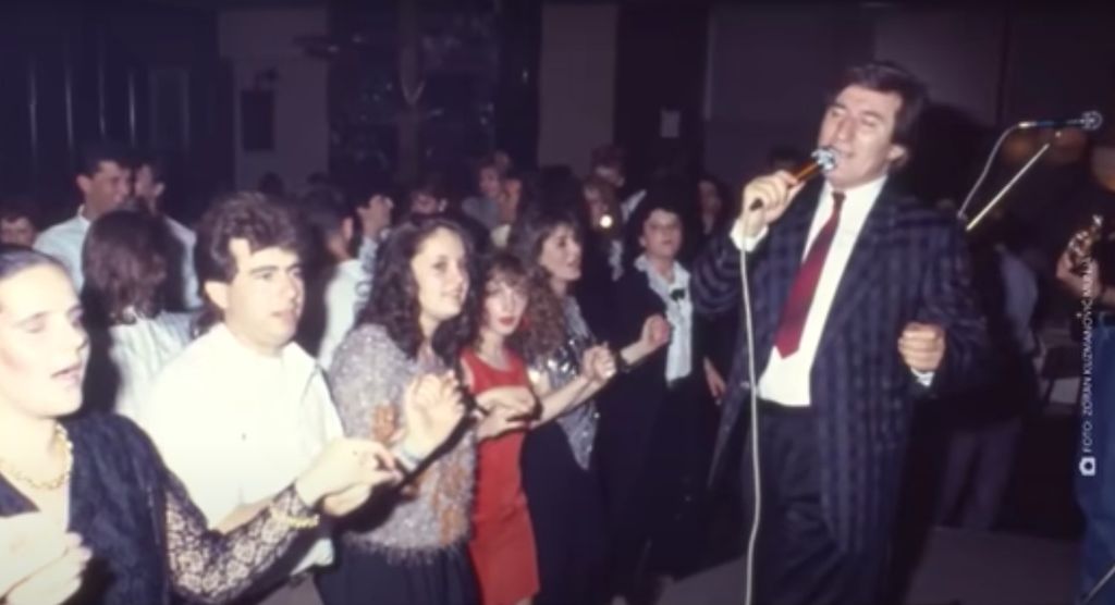 Toma Zdravković - 2