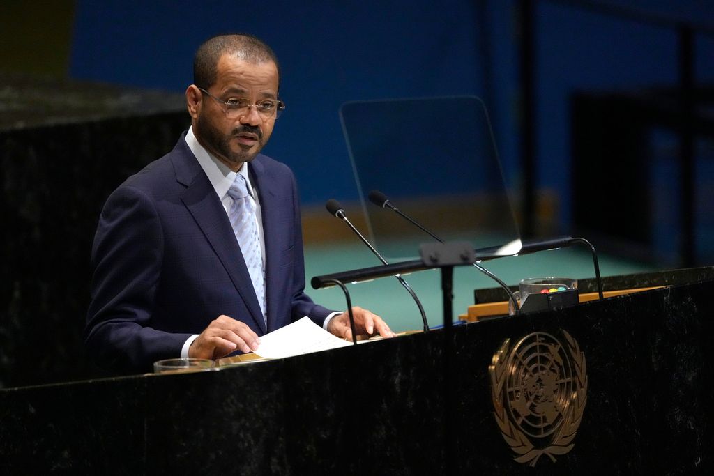 Napad na južni Libanon