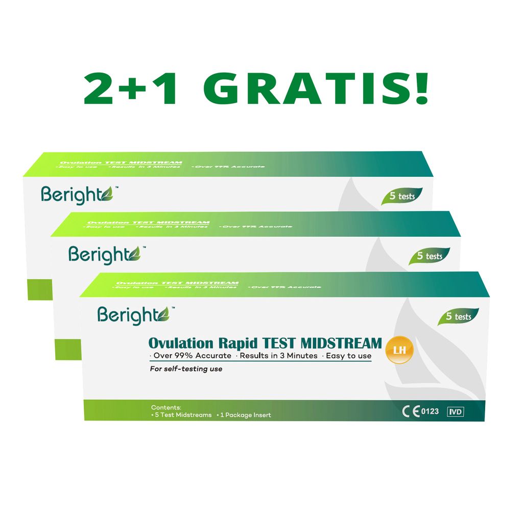 Sve više žena poseže za test trakicama za ovulaciju