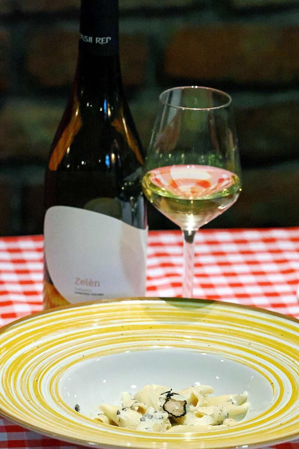 Vino uz žlicu u Gableraju Poma - 5