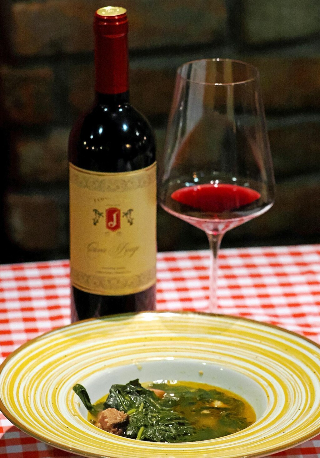 Vino uz žlicu u Gableraju Poma - 6