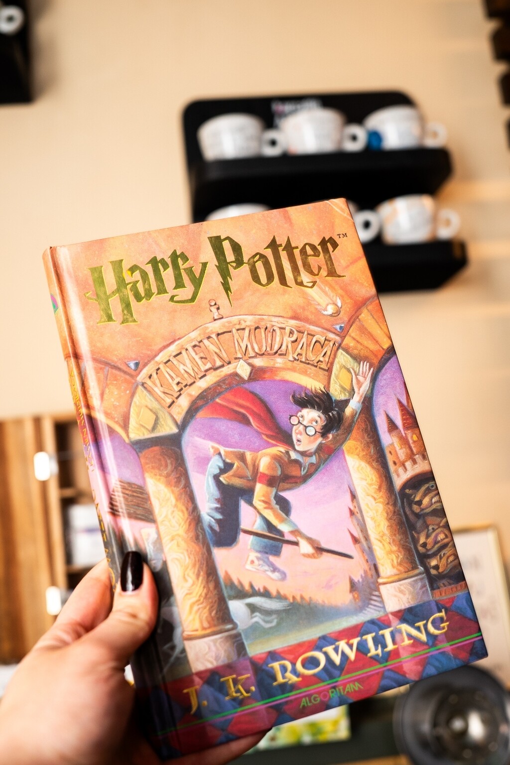 Sandro Slavnić, Kabinet