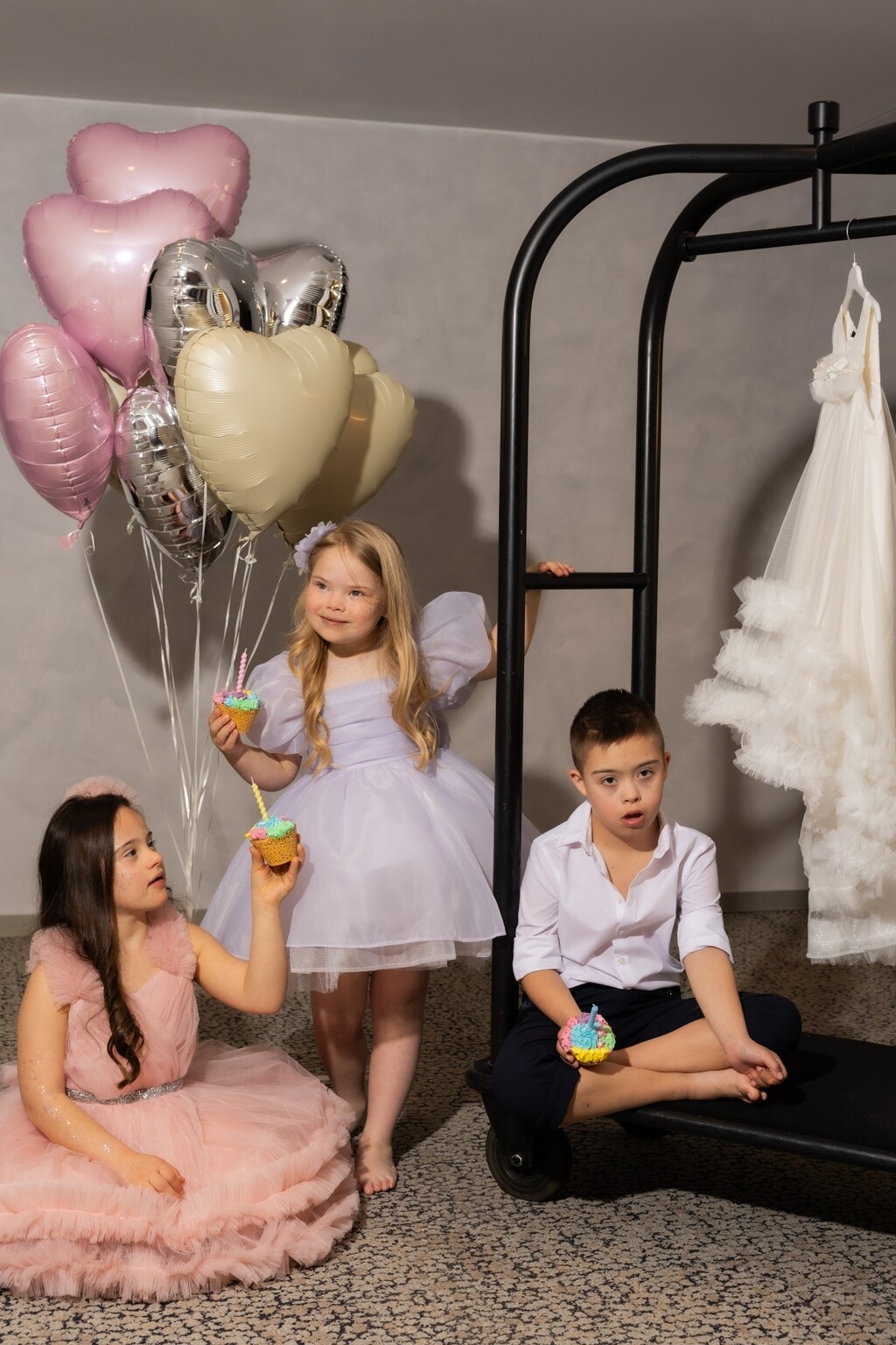 Kampanja Be You. Be Beautiful