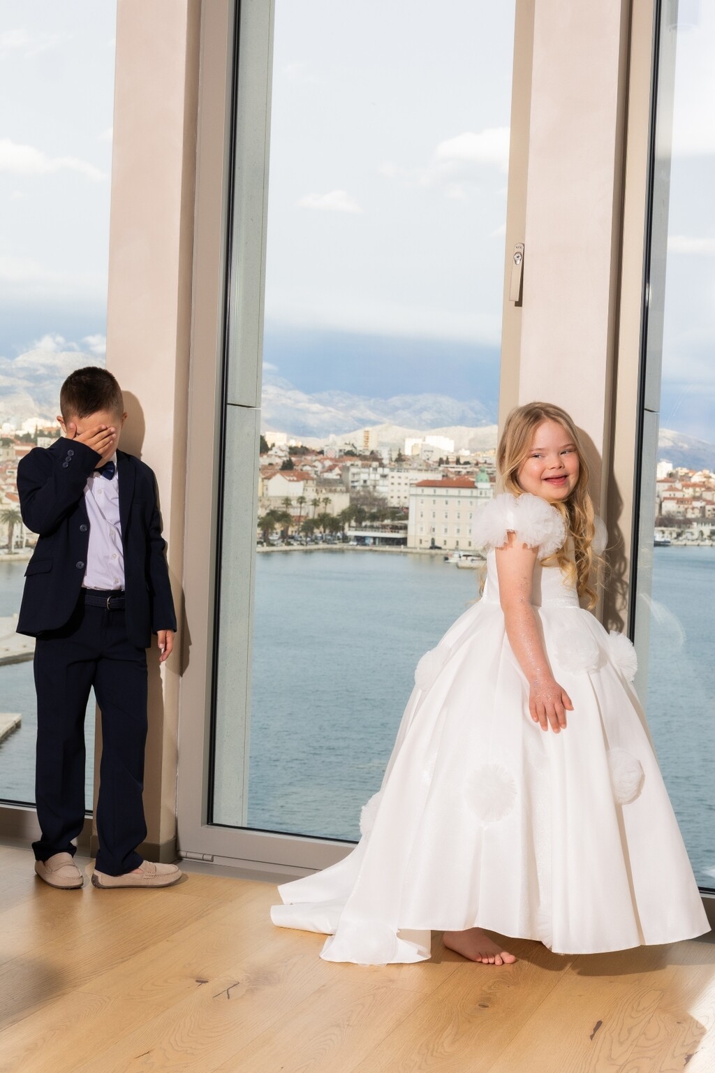 Kampanja Be You. Be Beautiful