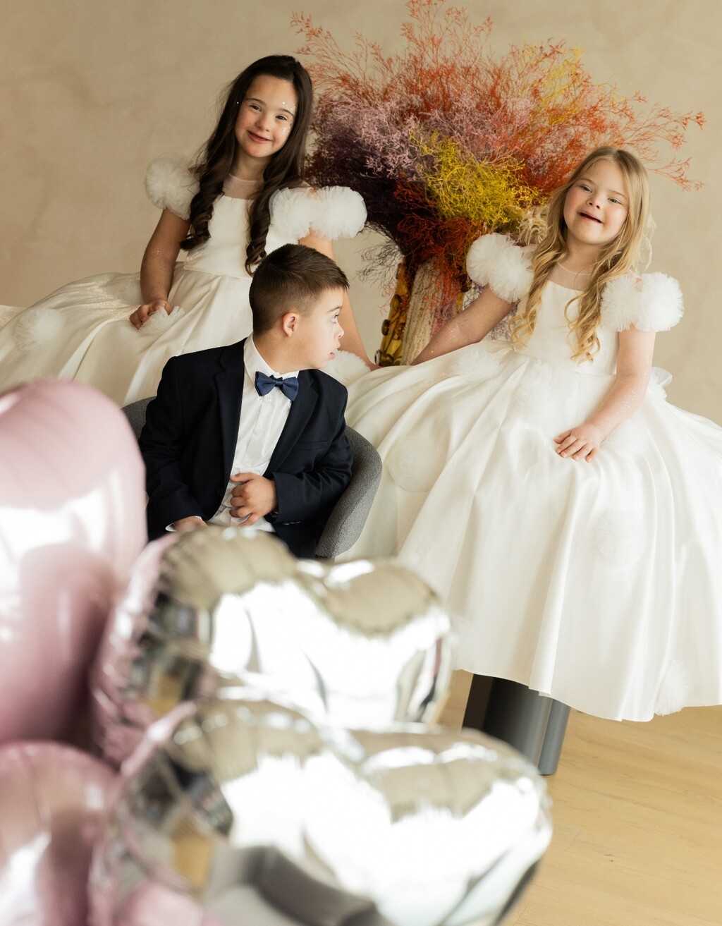 Kampanja Be You. Be Beautiful