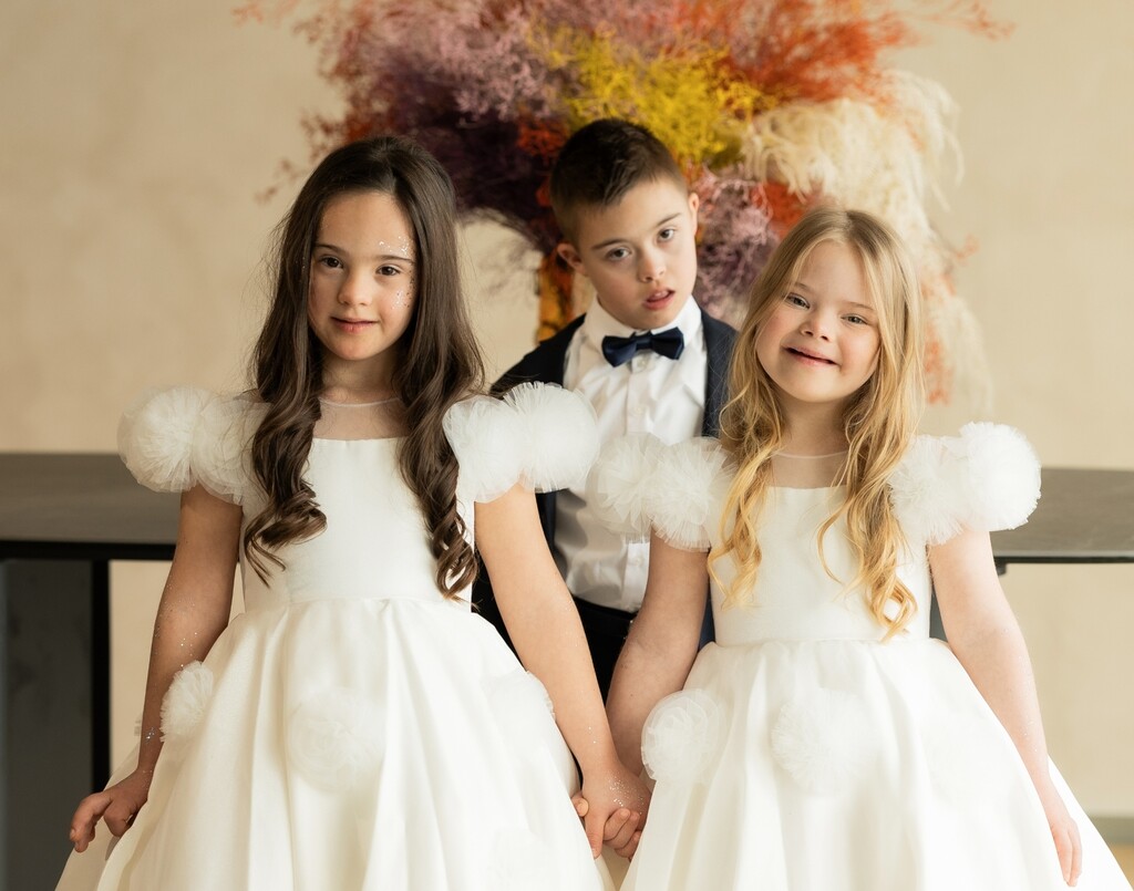 Kampanja Be You. Be Beautiful