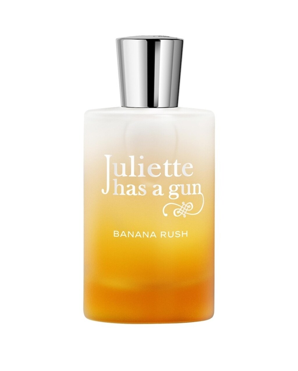 Juliette has a gun Banana Rush