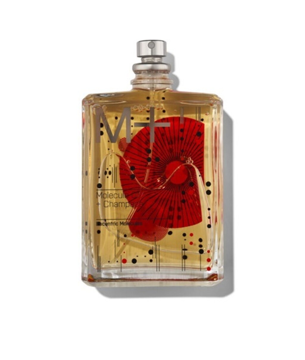 Escentric Molecules Molecule 01 + Champaca