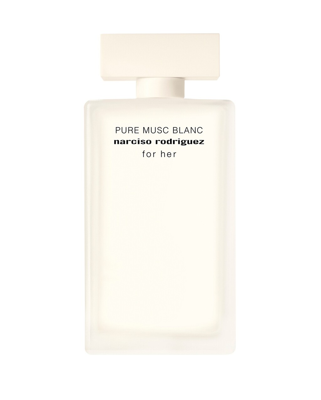 Narciso Rodriguez For Her Pure Musc Blanc
