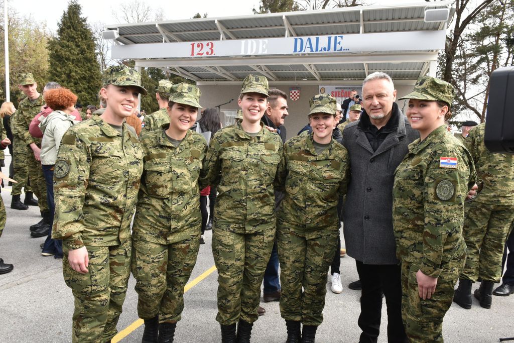 Marko Perković Thompson