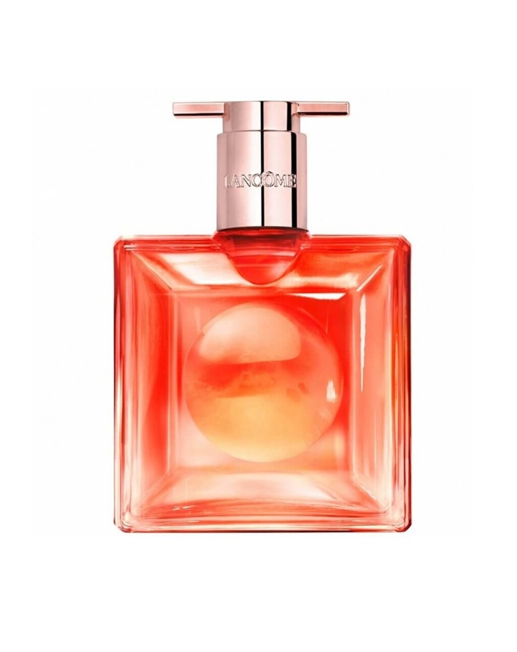 Lancôme Idôle Peach 'N Roses
