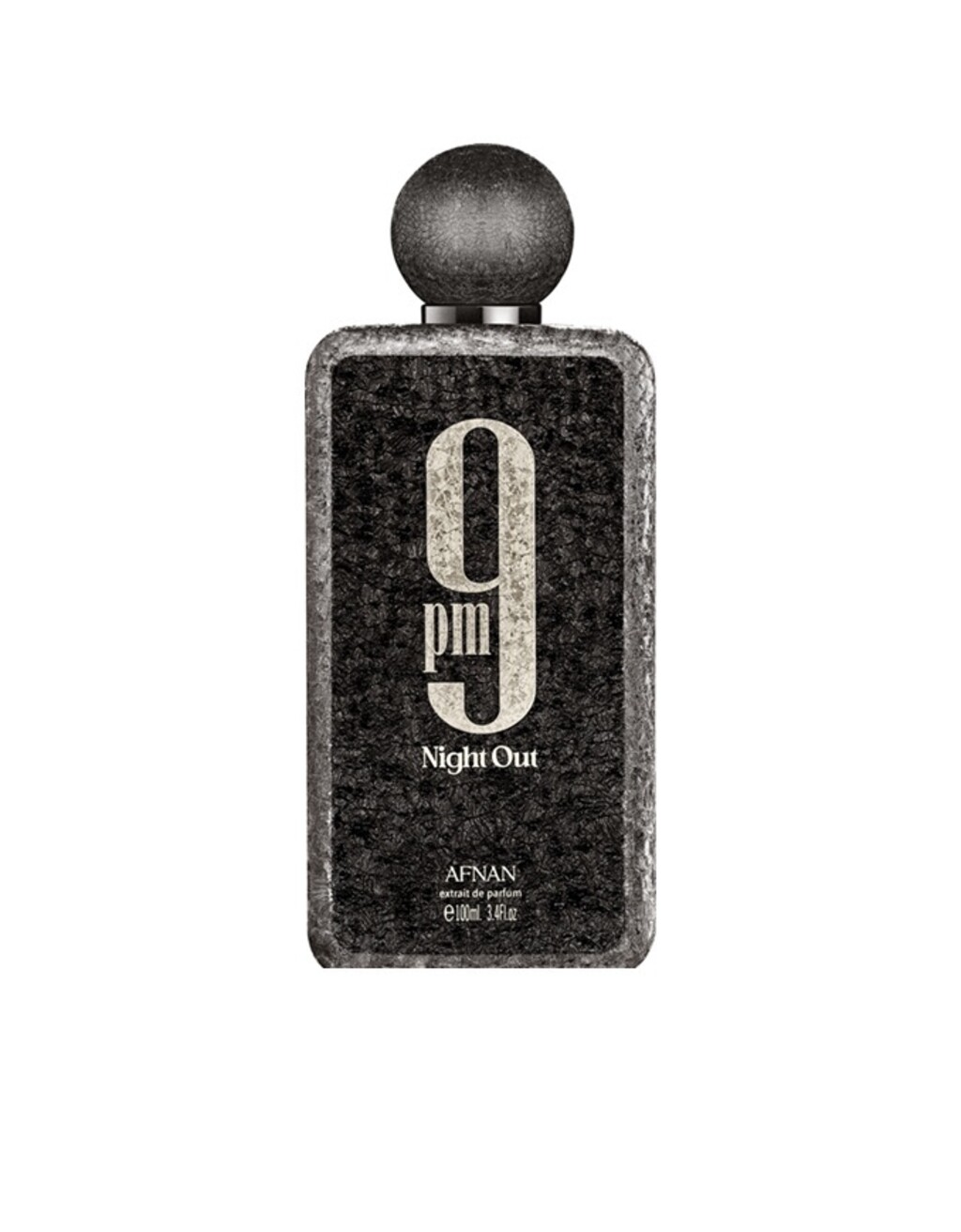 Afnan 9 PM Night Out
