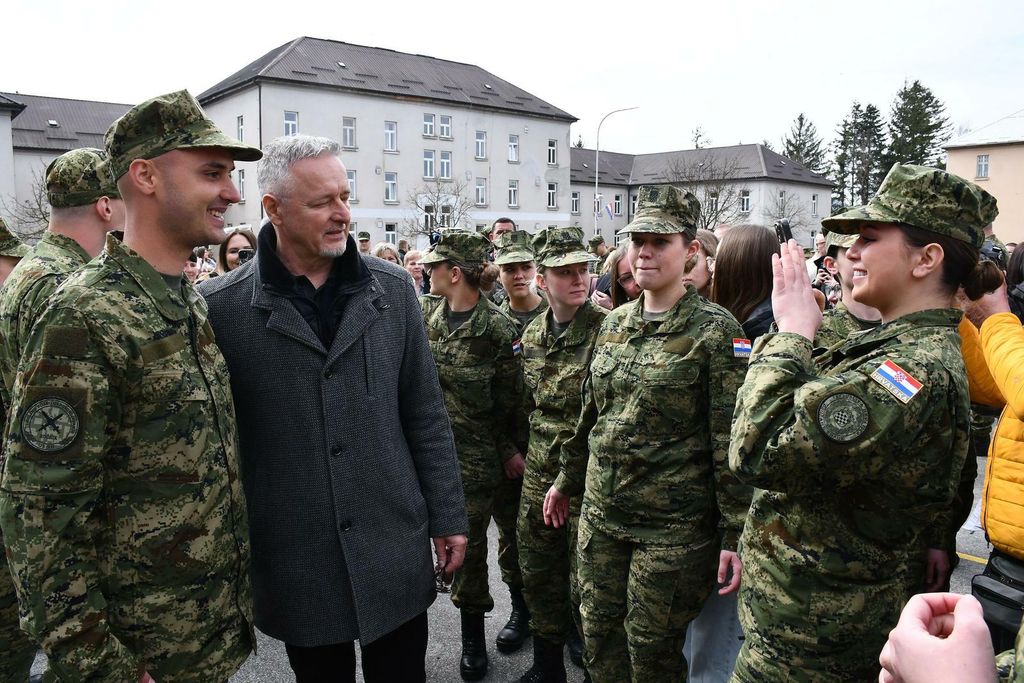 Marko Perković Thompson