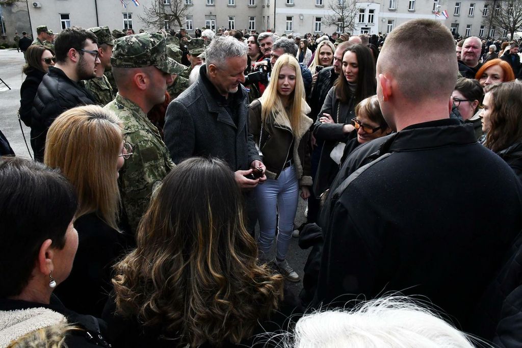 Marko Perković Thompson