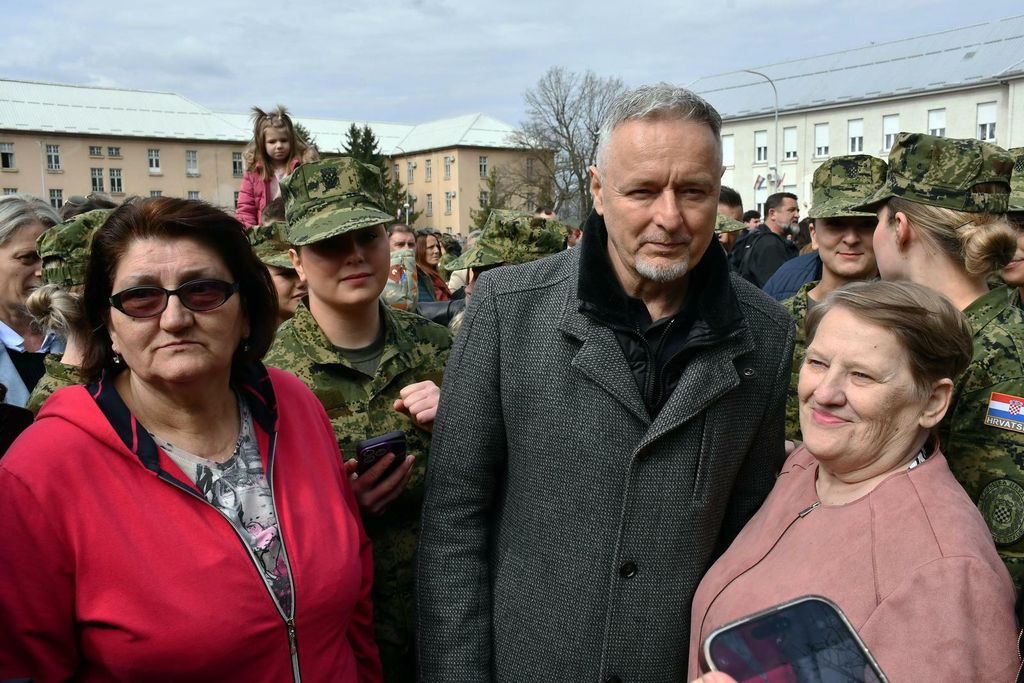 Marko Perković Thompson