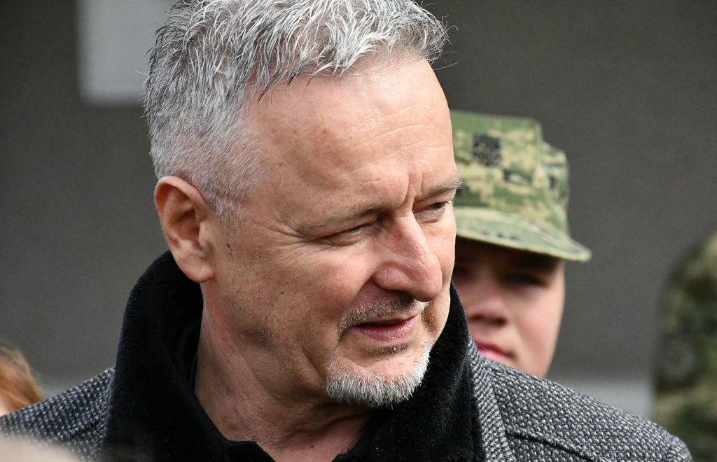 Marko Perković Thompson