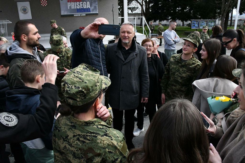 Marko Perković Thompson