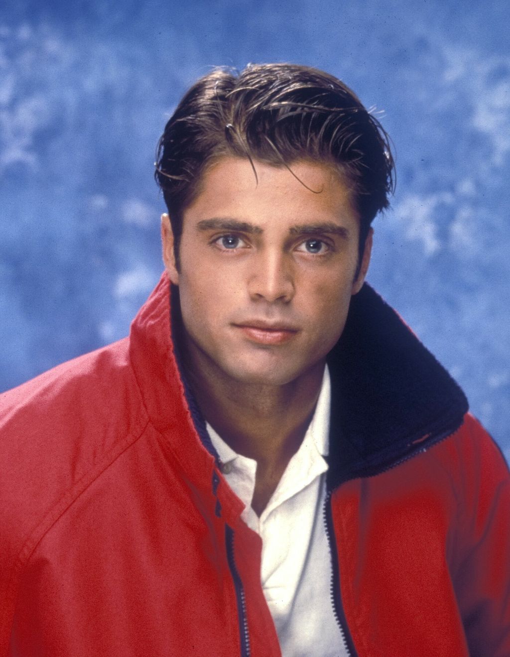 David Charvet
