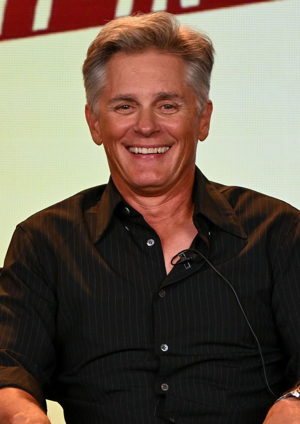 Billy Warlock