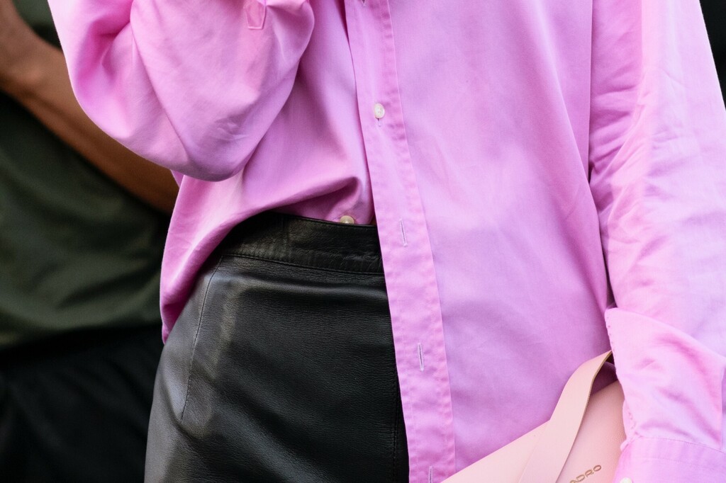 Stilski trik koji milenijalci obožavaju, generacija Z bi zabranila