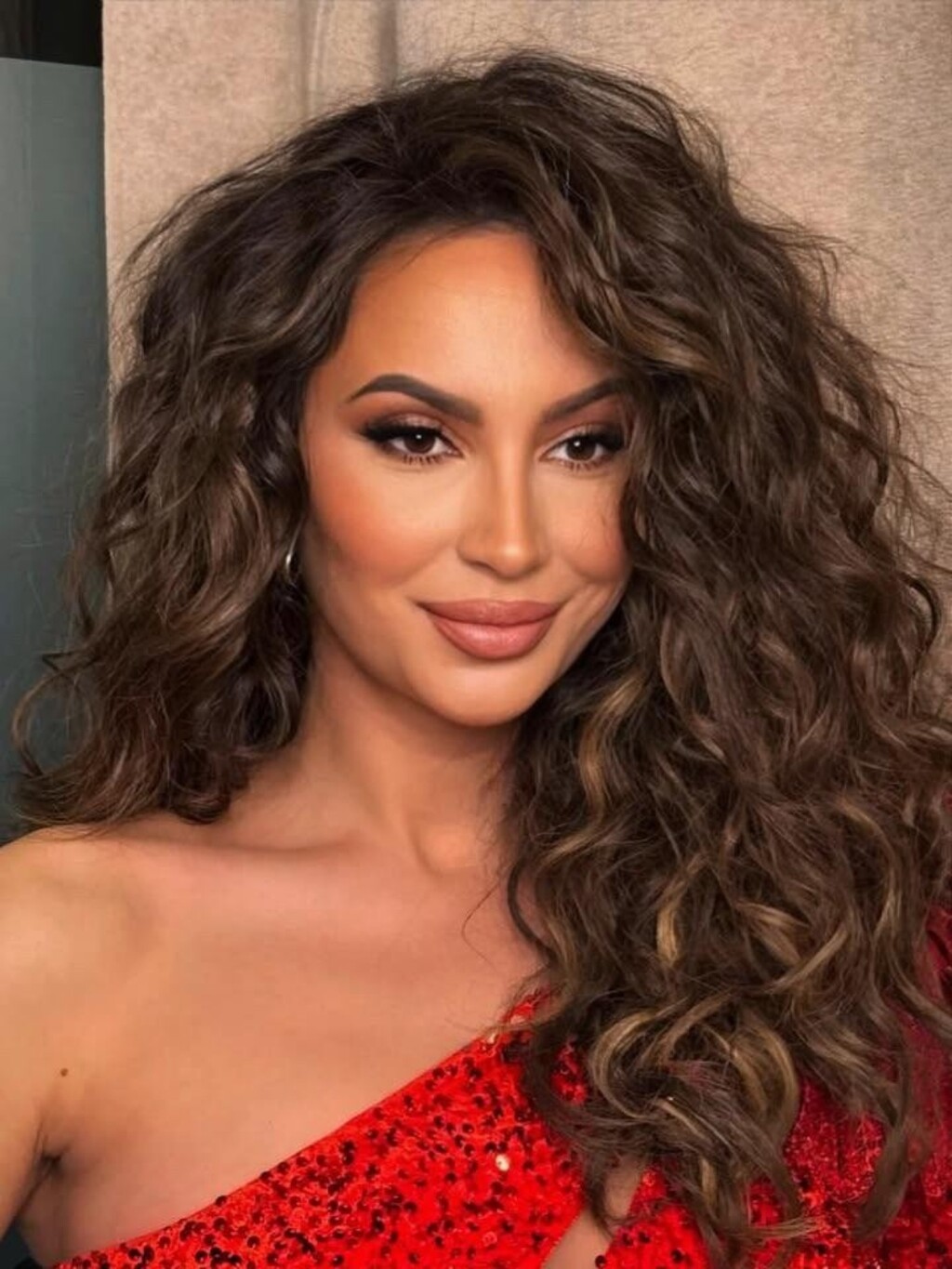 Martina Stjepanović Meter u trećoj epizodi emisije Tvoje lice zvuči poznato