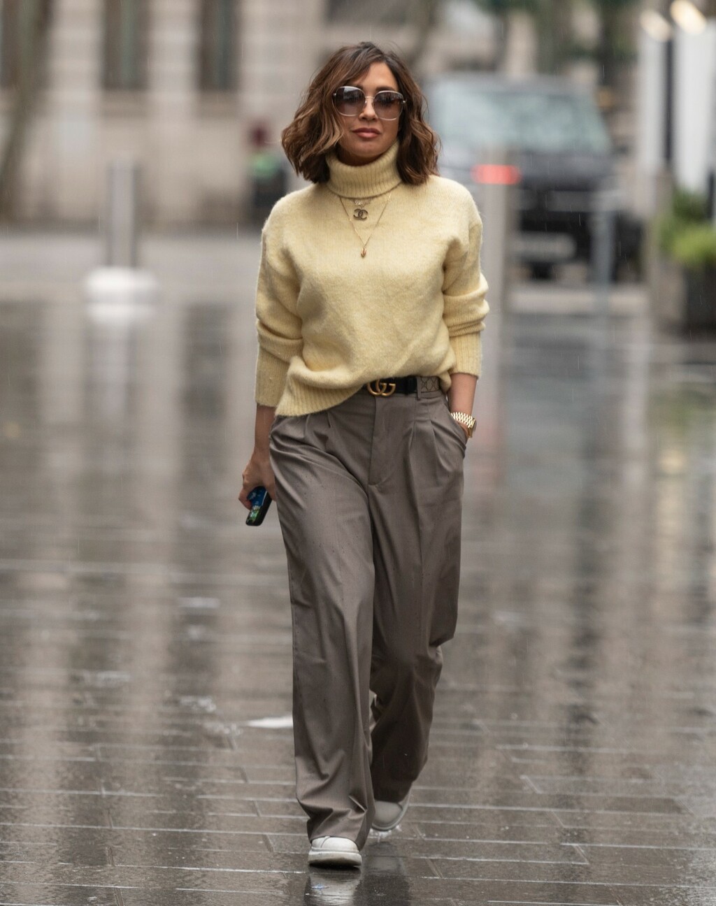 Stilski trik koji milenijalci obožavaju, generacija Z bi zabranila