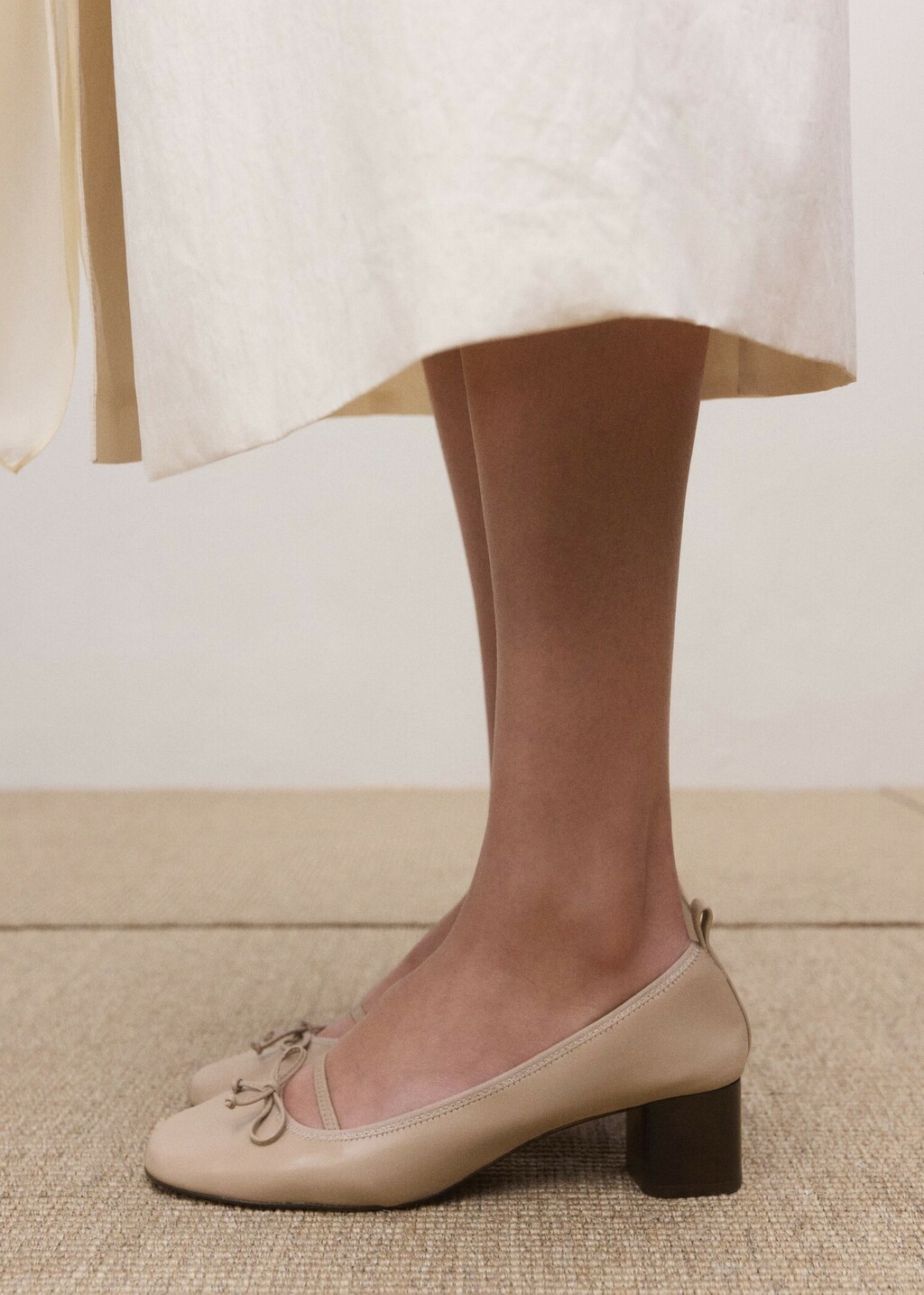 Balerinke s potpeticom