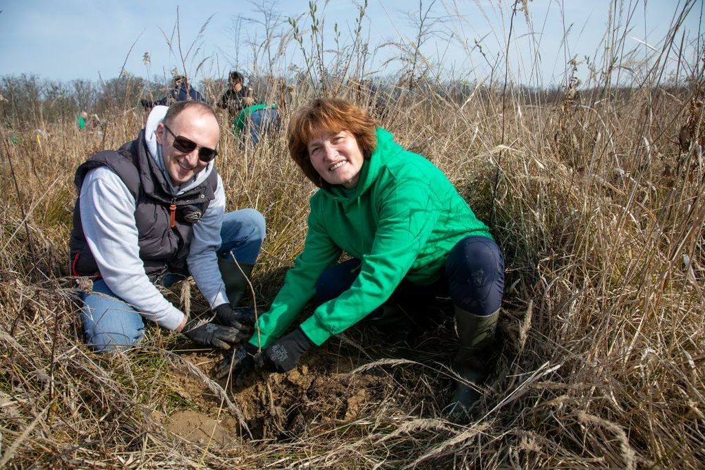 Dukat - projekt „Volim šume!”