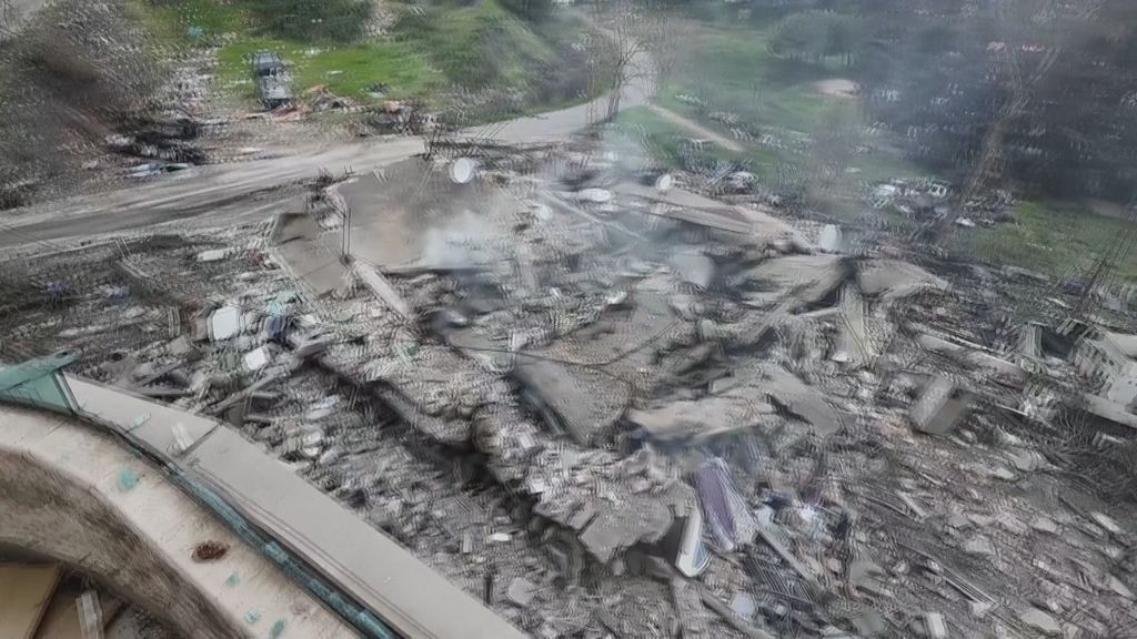 Andrej Plenković, predsjednik Vlade RH