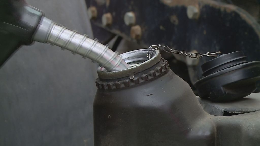 Jasminko Umićević, naftni konzultant i analitičar