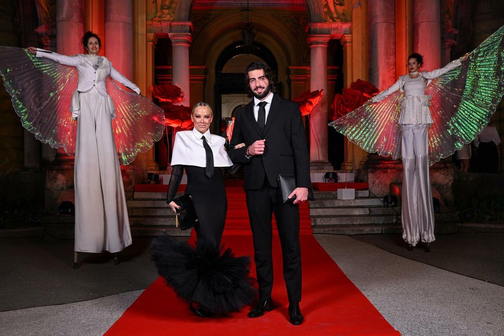 Maja Šuput i Šime Elez - 3