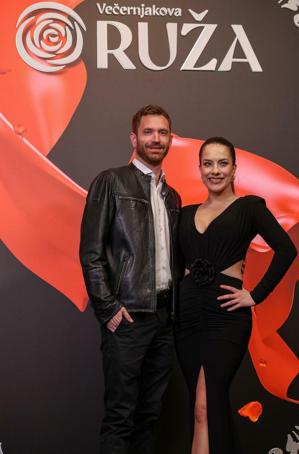 Ana Uršula Najev i Momčilo Otašević - 2