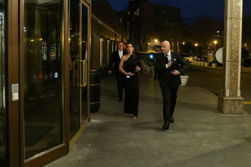 Vjenčanje Marijana Kustića i Nike Perenčević - 1