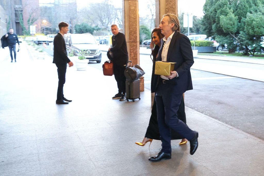 Vjenčanje Marijana Kustića i Nike Perenčević - 4