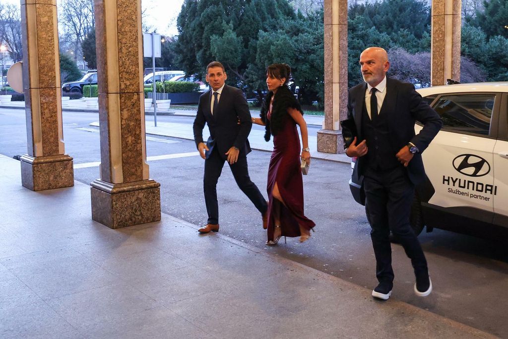 Vjenčanje Marijana Kustića i Nike Perenčević - 7