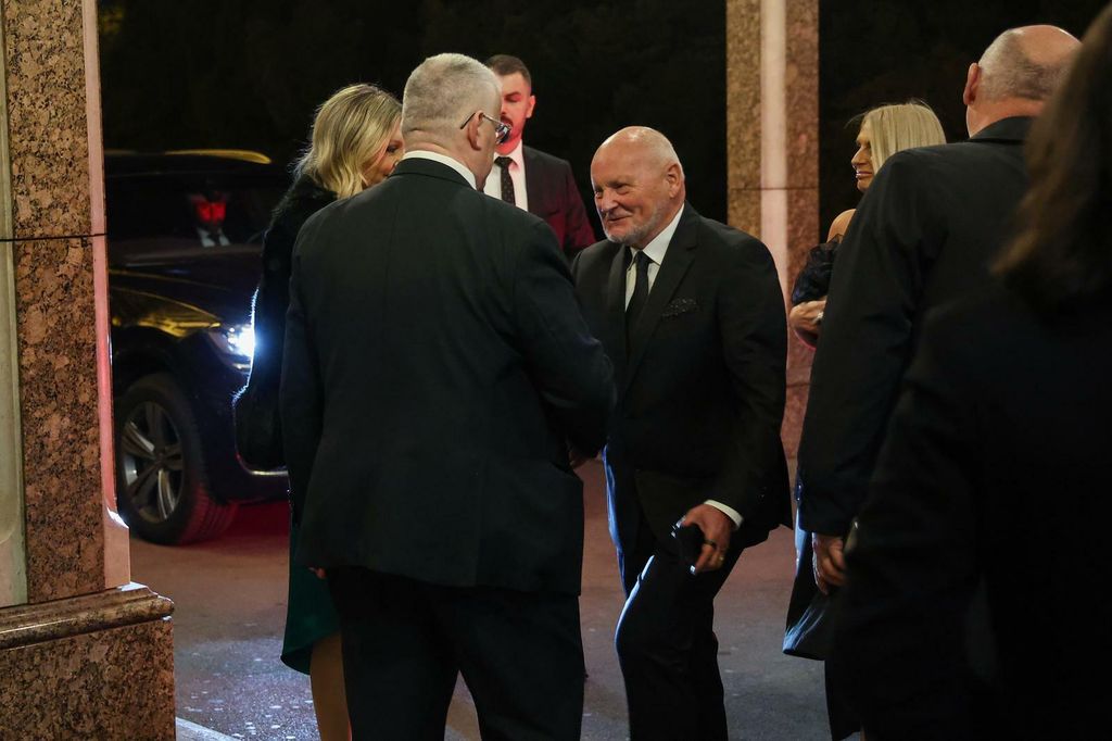 Vjenčanje Marijana Kustića i Nike Perenčević - 10